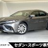 toyota camry 2022 -TOYOTA--Camry 6AA-AXVH70--AXVH70-1078741---TOYOTA--Camry 6AA-AXVH70--AXVH70-1078741- image 1