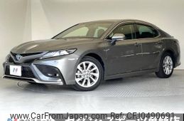 toyota camry 2022 -TOYOTA--Camry 6AA-AXVH70--AXVH70-1078741---TOYOTA--Camry 6AA-AXVH70--AXVH70-1078741-