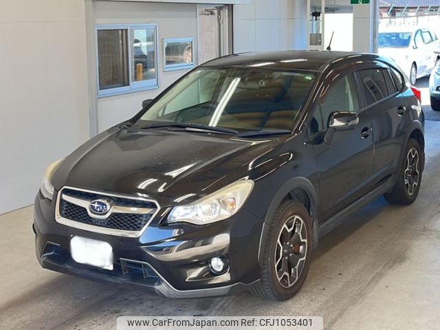 subaru xv 2015 -SUBARU 【宮崎 301さ850】--Subaru XV GP7-094658---SUBARU 【宮崎 301さ850】--Subaru XV GP7-094658- image 1