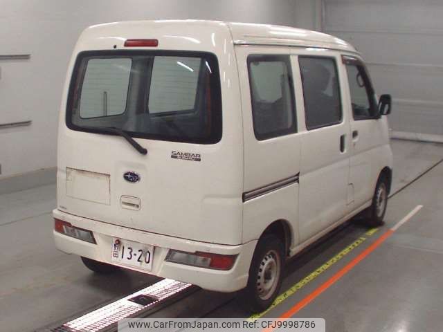 subaru sambar-van 2018 -SUBARU--Samber Van EBD-S321B--S321B-0018058---SUBARU--Samber Van EBD-S321B--S321B-0018058- image 2