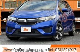 honda fit 2016 CFJ1894917