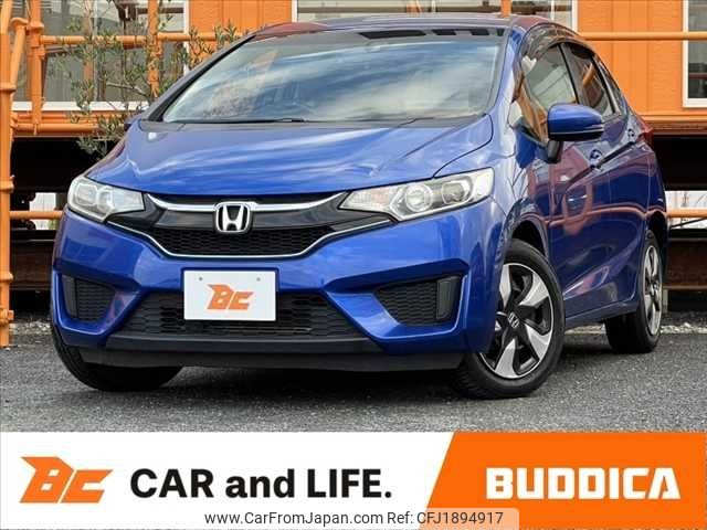 honda fit 2016 CFJ1894917 image 1