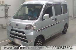 subaru sambar-van 2021 -SUBARU 【Ｎｏ後日 】--Samber Van S331B-0023919---SUBARU 【Ｎｏ後日 】--Samber Van S331B-0023919-