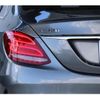 mercedes-benz c-class 2018 quick_quick_DBA-205040C_WDD2050402R404303 image 14