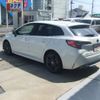 toyota corolla-touring-wagon 2020 -TOYOTA--Corolla Touring ZWE211W--6042790---TOYOTA--Corolla Touring ZWE211W--6042790- image 2