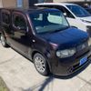 nissan cube 2009 -NISSAN--Cube DBA-NZ12--NZ12-025108---NISSAN--Cube DBA-NZ12--NZ12-025108- image 4