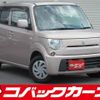 suzuki mr-wagon 2013 quick_quick_MF33S_MF33S-643600 image 1