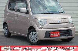 suzuki mr-wagon 2013 quick_quick_MF33S_MF33S-643600