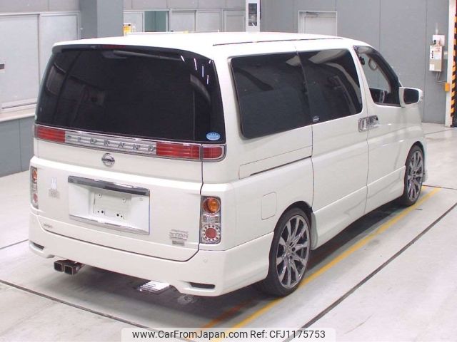 nissan elgrand 2010 -NISSAN--Elgrand NE51-300092---NISSAN--Elgrand NE51-300092- image 2