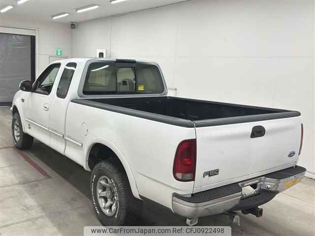 ford f150 2001 -FORD--Ford F-150 ﾌﾒｲ-ｱｲ5111246---FORD--Ford F-150 ﾌﾒｲ-ｱｲ5111246- image 2