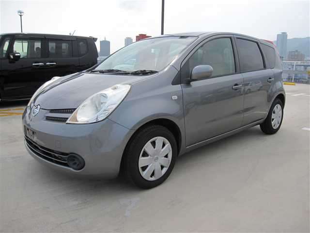 nissan note 2005 160621160609 image 1
