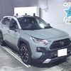 toyota rav4 2020 -TOYOTA 【宮崎 300ﾕ2115】--RAV4 MXAA54-2026193---TOYOTA 【宮崎 300ﾕ2115】--RAV4 MXAA54-2026193- image 1