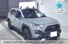 toyota rav4 2020 -TOYOTA 【宮崎 300ﾕ2115】--RAV4 MXAA54-2026193---TOYOTA 【宮崎 300ﾕ2115】--RAV4 MXAA54-2026193-