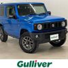 suzuki jimny 2018 CFJ1746676 image 1