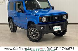 suzuki jimny 2018 CFJ1746676
