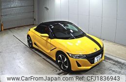 honda s660 2018 CFJ1836943
