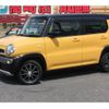 suzuki hustler 2018 -SUZUKI--Hustler DBA-MR31S--MR31S-317417---SUZUKI--Hustler DBA-MR31S--MR31S-317417- image 1