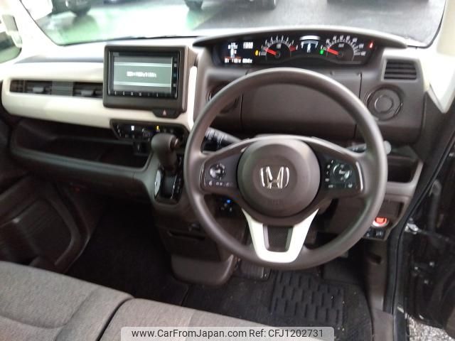honda n-box 2022 -HONDA--N BOX 6BA-JF3--JF3-5219023---HONDA--N BOX 6BA-JF3--JF3-5219023- image 2