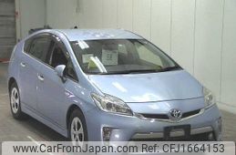 toyota prius-phv 2012 CFJ1664153