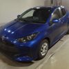 toyota yaris 2022 CFJ1577684 image 4