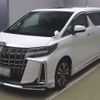 toyota alphard 2021 quick_quick_3BA-AGH30W_AGH30-0395175 image 1