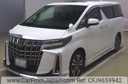 toyota alphard 2021 quick_quick_3BA-AGH30W_AGH30-0395175