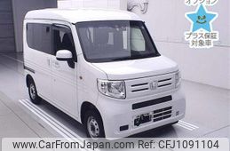 honda n-van 2021 CFJ1091104