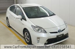 toyota prius 2014 -TOYOTA--Prius ZVW30-1776488---TOYOTA--Prius ZVW30-1776488-