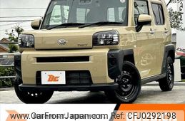 daihatsu taft 2023 -DAIHATSU--Taft 5BA-LA900S--LA900S-0158719---DAIHATSU--Taft 5BA-LA900S--LA900S-0158719-