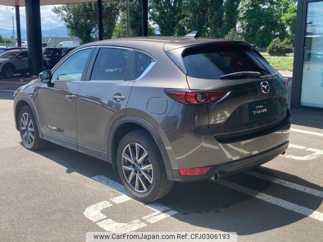 mazda cx-5 2017 -MAZDA--CX-5 KF2P--118199---MAZDA--CX-5 KF2P--118199- image 2