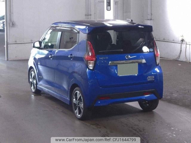 nissan dayz 2021 CFJ1644799 image 2