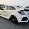 honda civic 2019 CFJ1594227 image 2