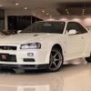 nissan skyline 2002 quick_quick_GF-BNR34_BNR34-403408 image 1