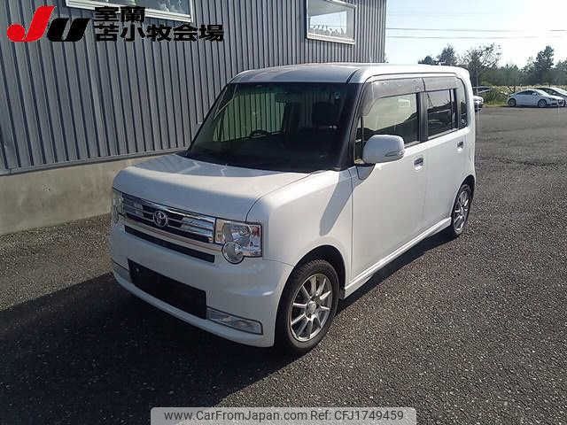 toyota pixis-space 2012 CFJ1749459 image 1