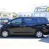 toyota vellfire 2011 -TOYOTA 【福岡 301ﾜ3879】--Vellfire DBA-ANH20W--ANH20-8172902---TOYOTA 【福岡 301ﾜ3879】--Vellfire DBA-ANH20W--ANH20-8172902- image 2