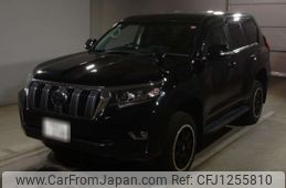 toyota land-cruiser-prado 2018 -TOYOTA 【相模 301も201】--Land Cruiser Prado TRJ150W-0080733---TOYOTA 【相模 301も201】--Land Cruiser Prado TRJ150W-0080733-
