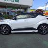 toyota c-hr 2018 -TOYOTA--C-HR DAA-ZYX10--ZYX10-2148827---TOYOTA--C-HR DAA-ZYX10--ZYX10-2148827- image 12