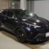 toyota c-hr 2022 quick_quick_3BA-NGX10_2021638 image 3