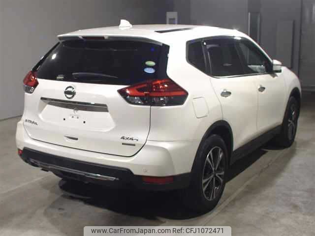 nissan x-trail 2020 -NISSAN--X-Trail NT32--313242---NISSAN--X-Trail NT32--313242- image 2