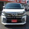 toyota vellfire 2017 -TOYOTA--Vellfire DBA-AGH30W--AGH30-0118287---TOYOTA--Vellfire DBA-AGH30W--AGH30-0118287- image 3