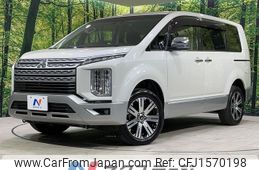 mitsubishi delica-d5 2019 CFJ1570198