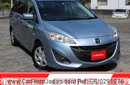 mazda premacy 2011 S12787