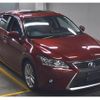 lexus ct 2016 quick_quick_DAA-ZWA10_2275446 image 1