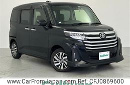toyota roomy 2022 -TOYOTA--Roomy 5BA-M900A--M900A-0657086---TOYOTA--Roomy 5BA-M900A--M900A-0657086-