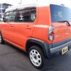 mazda flair 2017 CFJ1830226 image 2