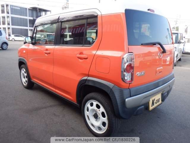 mazda flair 2017 CFJ1830226 image 2
