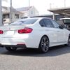 bmw 3-series 2018 quick_quick_LDA-8C20_WBA8C52050A802720 image 3