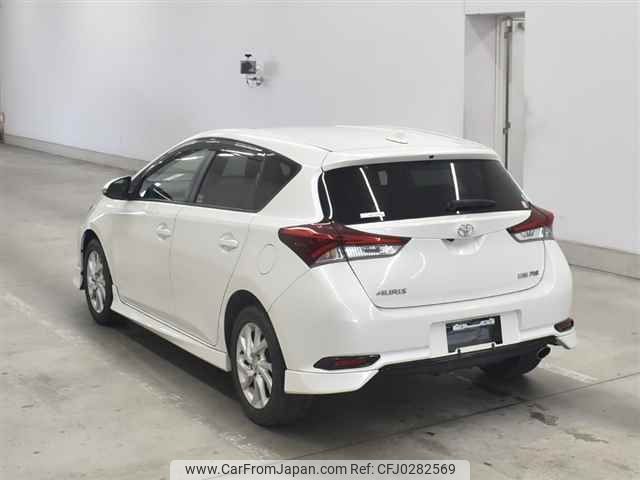 toyota auris undefined -TOYOTA--Auris ZRE186H-6500298---TOYOTA--Auris ZRE186H-6500298- image 2