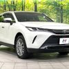 toyota harrier 2020 -TOYOTA--Harrier 6BA-MXUA85--MXUA85-0004572---TOYOTA--Harrier 6BA-MXUA85--MXUA85-0004572- image 17