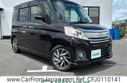 mazda flair-wagon 2015 -MAZDA--Flair Wagon DAA-MM42S--MM42S-590214---MAZDA--Flair Wagon DAA-MM42S--MM42S-590214-